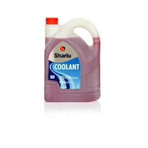 Sharlu Coolant Red 50