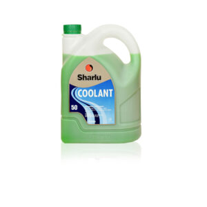 Sharlu Coolant Green 50