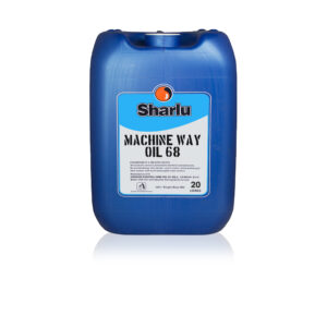 Sharlu Machine Way 68