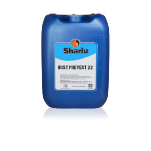 Sharlu Rust Preventive Oil