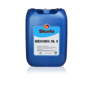Sharlu Quenching Oil 'B'