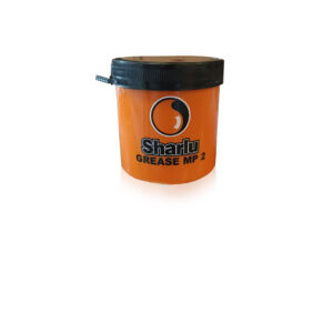 Sharlu Grease MP NLGI: 2