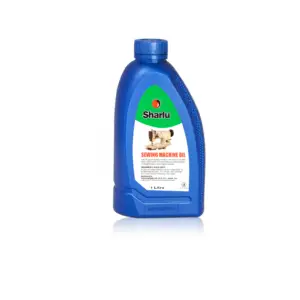 Sharlu Sewing Machine Oil