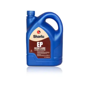 Sharlu EP Gear Lube 140 (API: GL-4)
